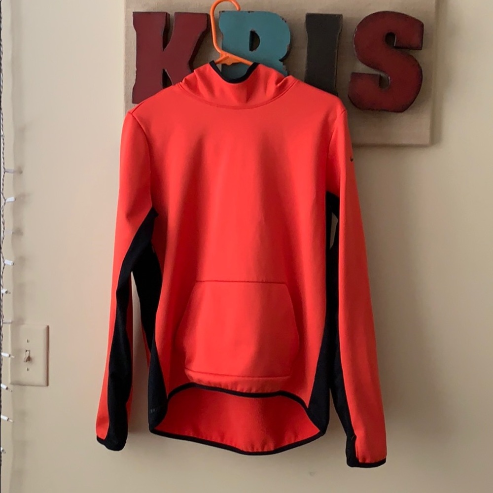 Nike sweatshirt/hoodie